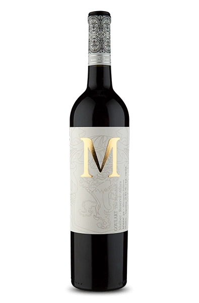 Vinho Malbec Argentino Tinto Goulart M The Marshall Reserva Altura 750 ml